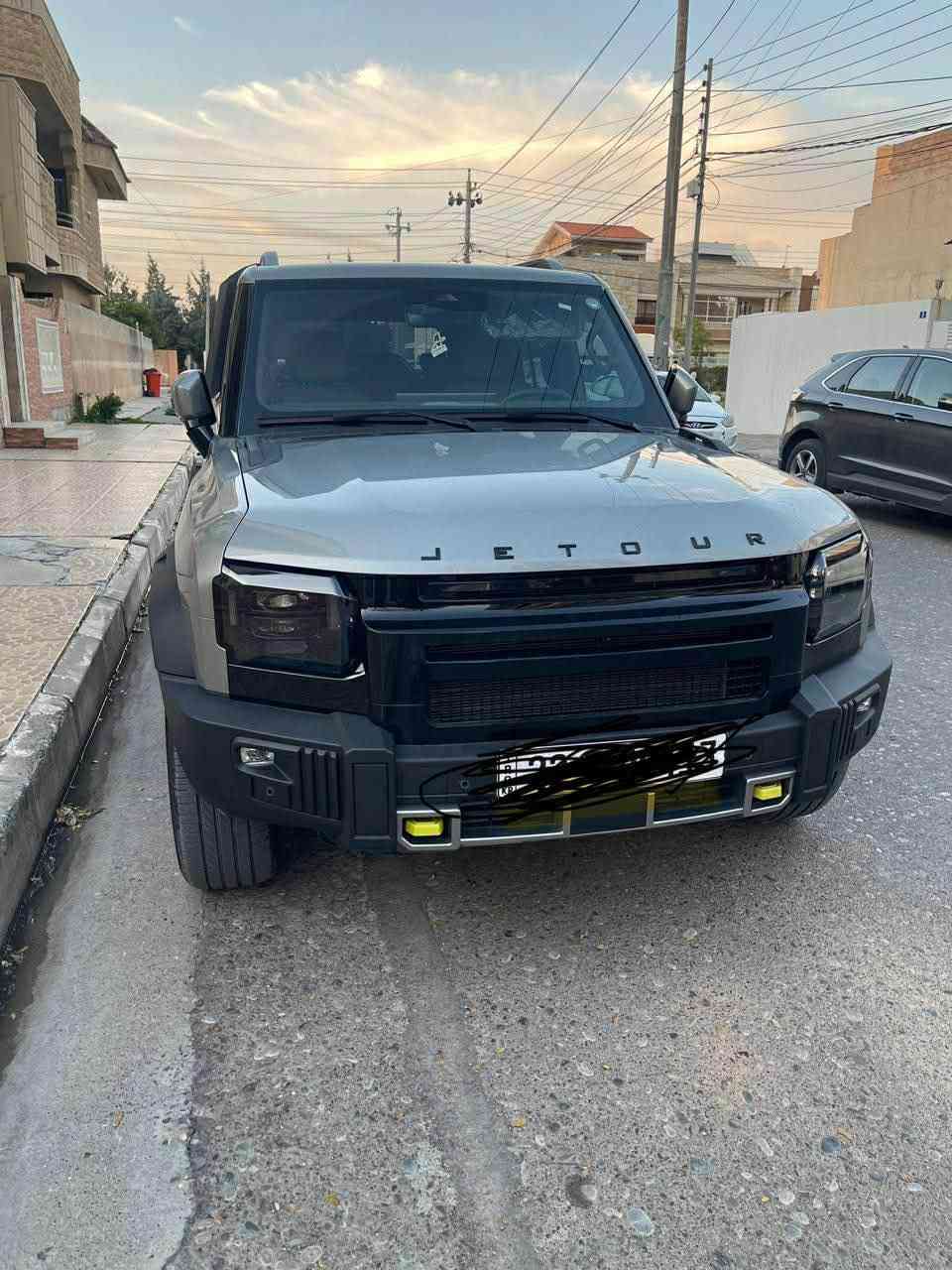 جيتور 
2025
زه ماني مايه 
فول مواسفات 
سعر ٢٧٥
*********** أربيل, العراق
