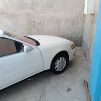 كرستا للبيع • سيارة كرستا • كرستا انبار • كرستا مكفولة • سيارة مكفولة ...