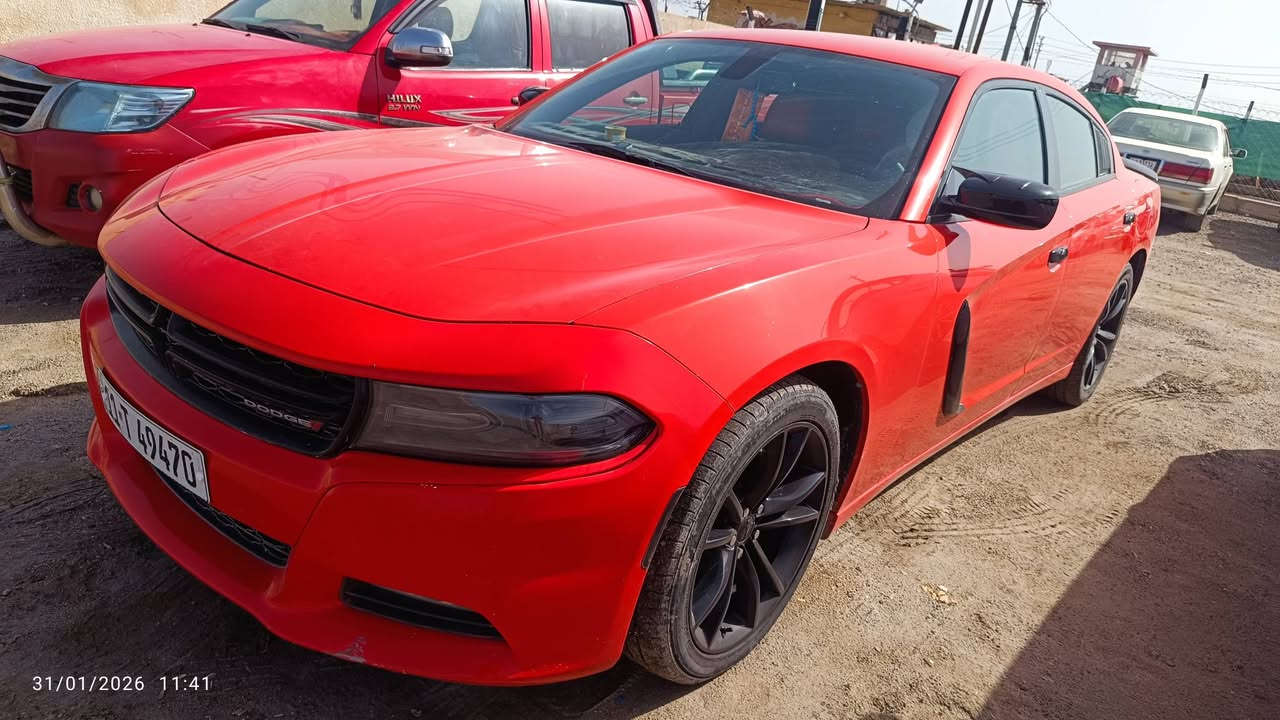 بسم الله  جارجر 18 كفاله من ضربه  نضيفه سياره  ***********
