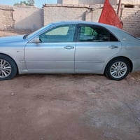 شاصي ٨٠ • موديل ٢٠٠٤ • ناصريه