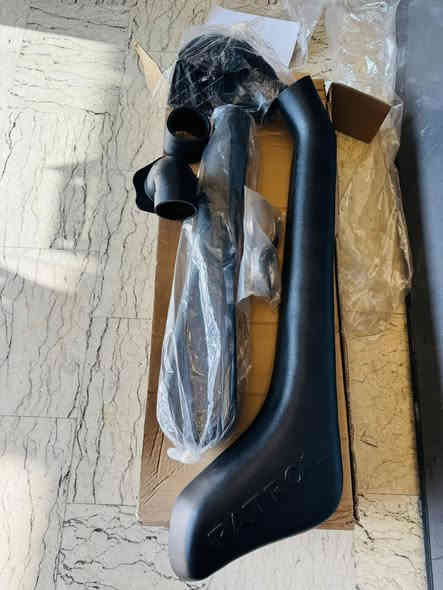 🎈شوته خارجية نيسان باترول 🎈
من موديل 2001 الى 2025🔥✅
السعر 130الف 💣
(🚚متوفر توصيل لجميع محافضات🚛 )
العنوان 📍:بغداد الكرادة شارع 52مال مولدات 
الاتصال ☎️:محمد ***********
