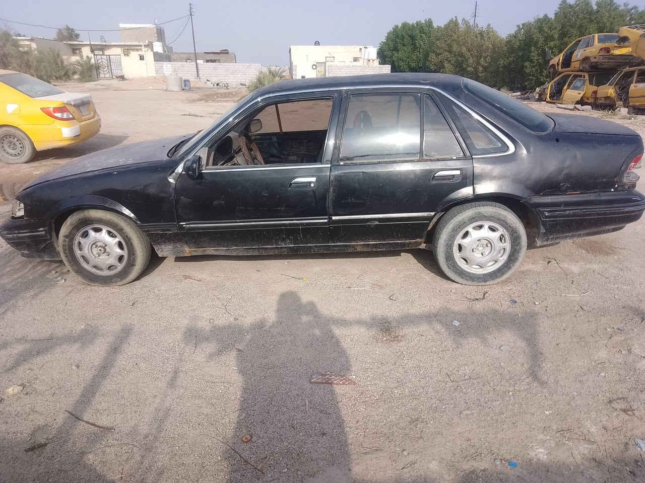 سلام عليكم دايو للبيع بيع مستعجل جوه سوك 10ورقه رقم ميسان مشروع وطنية مختلف بيها سنتر تشتغل شويه وتطفه عنواني بصره زبير ابيع كوم حديد تسحبها ***********
