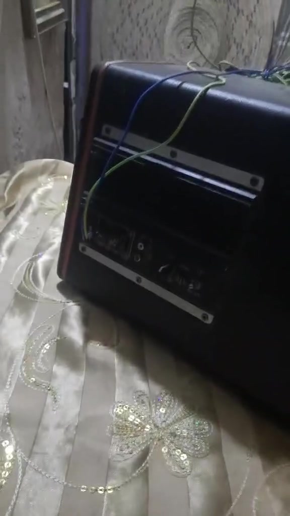 للبيع دمام ومسجل وسماعات اليريدهن هاذ رقمي بي واتساب


**إذا كنت صاحب هذا الإعلان وتريد حذفه لأي سبب، رجاءا أرسل رسالة إلى الدعم الفني**