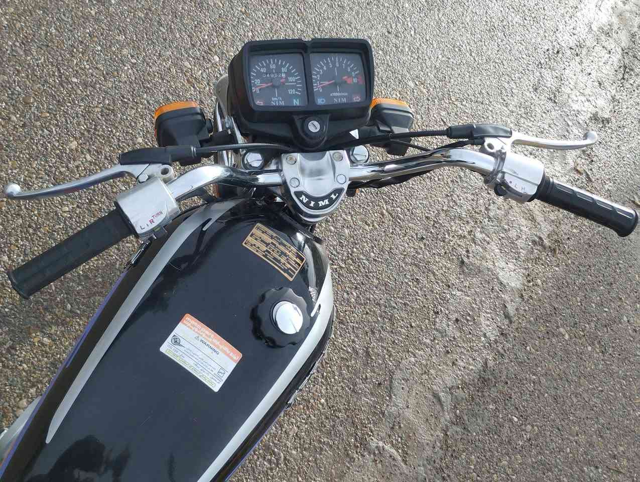 دراجة NAMIللبيع سعر625
رقم***********
مكان بلدروز
