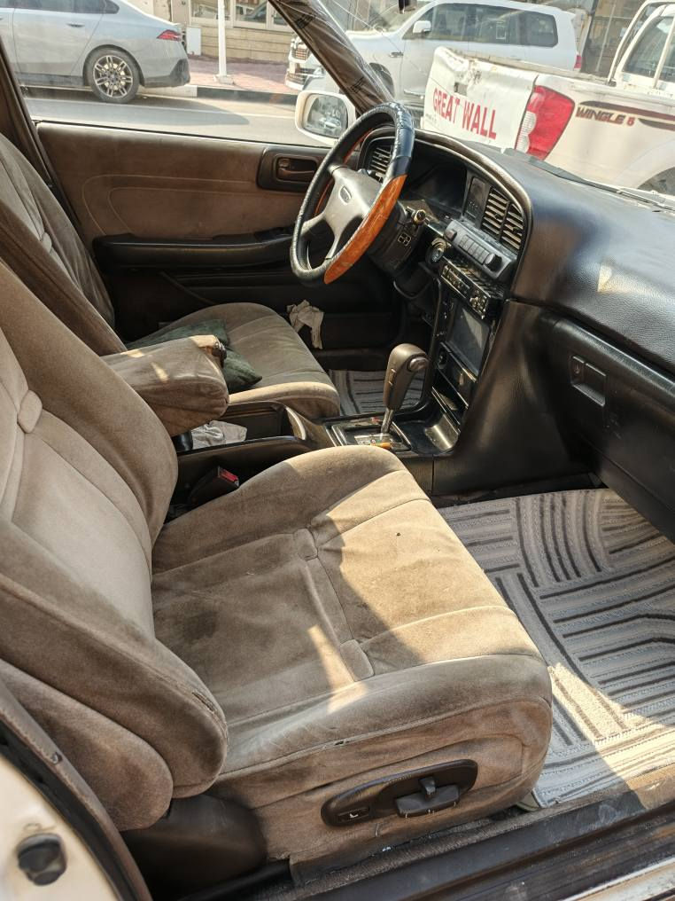 مارك لبيع مكينة وكير ونجي بدي شوف العين السعر. 40وبي مجال البصرة الابلة *********** البصرة, العراق
