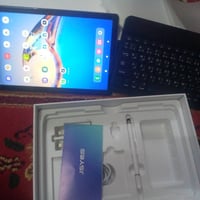 ايباد • ١ تيرا • رام ١٦