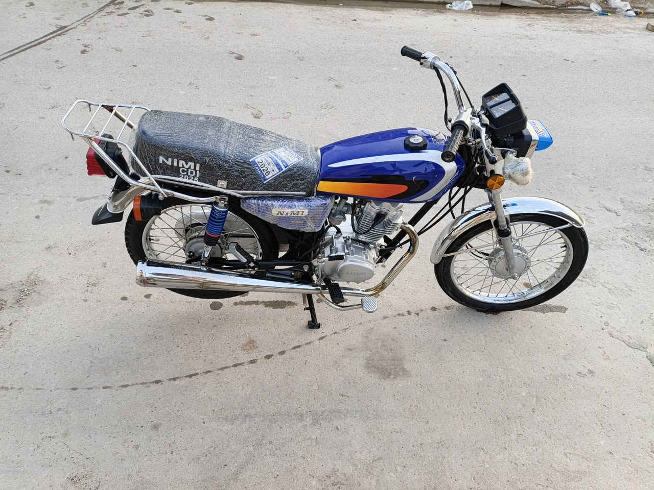 لبيع موديل 25كفال عامه مكاني كوت زين الغوس ***********
