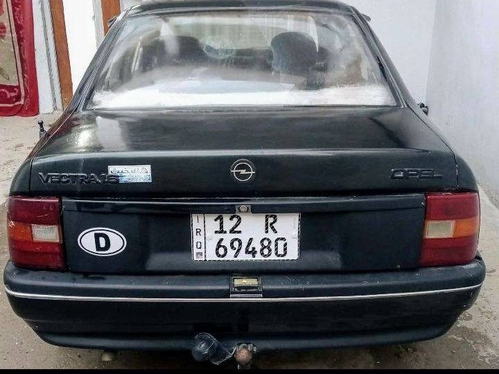 للبيع فكترا موديل 1992 حجم 16 سياره كامله رقم كامل بيها كربون بانزين سعر 35 وبيها مجال للستفسار اتصل ***********6
***********
