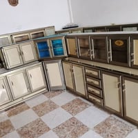 كاونتر • ٥قطع • ٤م