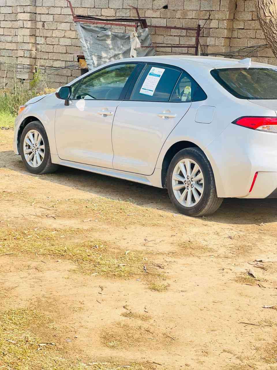 السلامو عليكم كورله موديل23السعر150اوبيه مجال بسعر مراوس بكامري هم يرهم
***********
