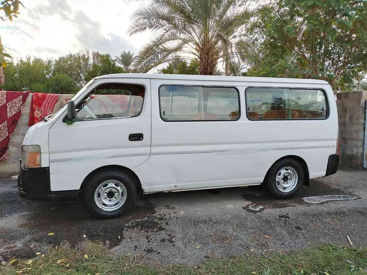 السلام عليكم نيسان ناصي 2009بغداد اجنبي بسمي بيهه بل صفحه طويله صبغ وبل جنطه السيارة خير من الله كهربائيات شغاله السعر 105وبيهه مجال مكان السيارة المحوديه ناحيه الرشيد ***********//***********
