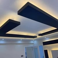 جبس بورد • واجهات فوم • اقساط وضمان