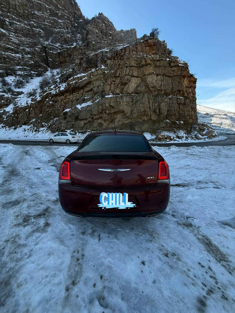 🔥 كرايسلر اوباما 2019 S300
وارد امريكي 
ماشيه 72 الف ميل 
✅ الموديل: 2019
✅ الفئة: S
✅ حادثها جاملغ امامي صبغ فقط (قطعة وحده )
✅ صور الحادث بالمنشور وكذالك السونار بدون ايرباك (اربيكات كلها سليمة )
✅ مكينة 3600 v6
✅ داخل جلد اسود  

رقم بغداد الجديد بسمي هزة و سنويةجديدة تحويل مباشر

✨ مواصفات السيارة
🔸بصمة تشغيل + بصمة ابواب
🔸بصمات عدد ٢
🔸تشغيل عن بعد
🔸 كشنات جلد حضن تدفئه تبريد 
🔸شفتات ستيرن
🔸 شاشة الحجم كبير
🔸كشنات كهرباء 
🔸 تدفئة  كشنات
🔸 دمام خلفي
🔸 كامرة خلفية
🔸 سستم صوت الباين
🔸 أريل نافيكيتر 
🔸اشاير ترحيب ابواب 
🔸منظومه عدسات زنون احمر (عين الشيطان)

السيارة جديدة جداً بمعنى الكلمة
السياره بيها pdr على كد شبر بالباب الامامي فقط 
لعنوان: كربلاء  
💵 السعر : $265 وبيها مجال 
📞 للاستفسار الاتصال مباشرتا ع الرقم 
📱 ‭٠٧٧١ ٦٠٢ ٧٩٨٥‬
اني مكلف بالنشر
