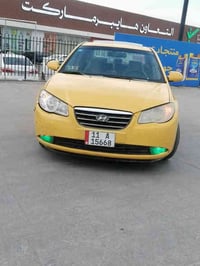 الانترا 2007 وارد أمريكي فول مواصفات فتحه تحكم استيرن سستم ايرباك كامل...