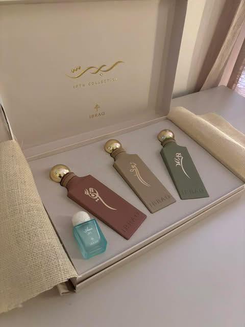 عطور جديدة 🥹🫶🏻💓💓
الاسعار موجودة ويه كل صورة مع التفاصيل 

الي حاب يستفسر ع الواتس ***********
