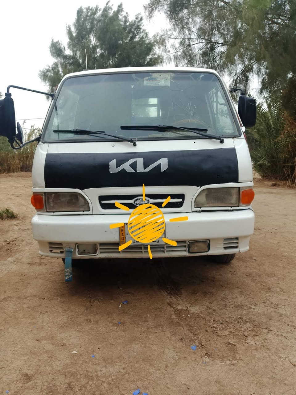 السلام عليكم على بركة الله
كيه بنكو مصبوغ  جماليه موديل ٩٦ رقم واسط السنوية جديده السيارة جاهزة  مثل ما بصوره واحلى العنوان بابل الشوملي تحويل على مباشر السعر ٤٧ بيه مجال 
 ***********
***********
