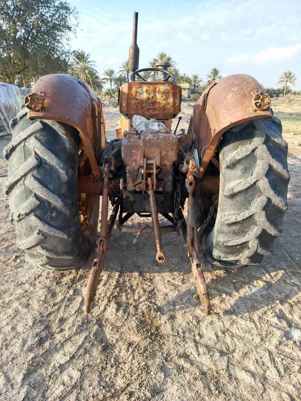 السلام عليكم مكينه بولندر ٦٩ للبيع السعر 2,500 وبيه مجال المكان بابل الاستفسار ع الرقم *********** بي واتساب
