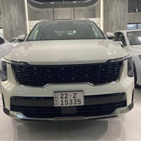 سورنتو • ٢٠٢٥ • ماشية ٣٧٠٠٠