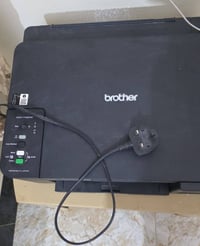 طابعة • الكترونيات