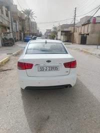 سيراتو • ٢٠١٠ • كفالة عامة