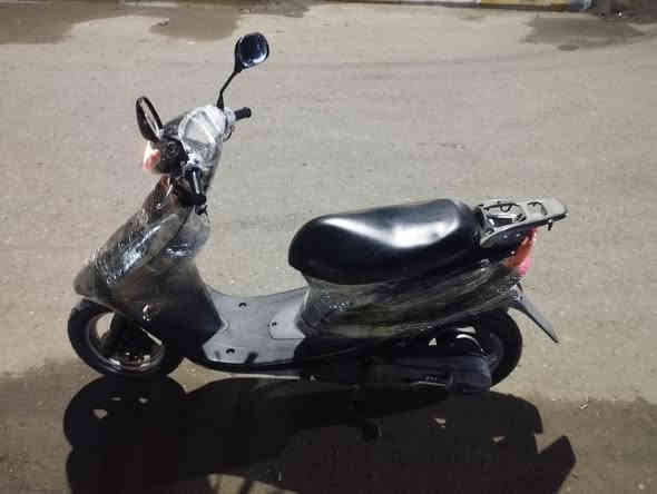 السلام عليكم
دراجه عصفوريه 60 للبيع صارلها شهر من نزلت من الرمبه برغي ماملعوب بيها النضافه 100% الملاح بلادي السعر 600 وبيها مجال مكاني النعمانيه
رقم ***********
