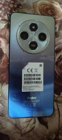 لبيع ومعارض ريدمي 14cذاكرتا 256السعر150وبي مجال 07734168711