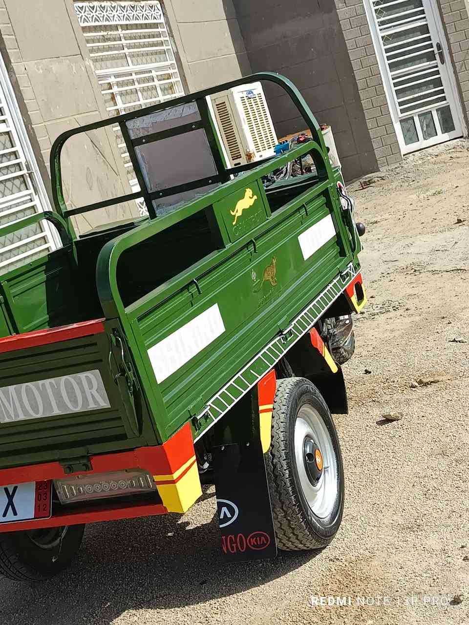 السلام عليكم ستوته البيع مديل 19 وراقه صوليات ستوته نضيفه كلش قطرت خياس ما بيه تخم تاير جديد كرهبايات كله شغاله سماعات نبيثري ستوته جاهزه الجناي دبلات شغاله وراه وكدام   السعر مليون و 400 وبيه مجال مكاني بابل شوملي رقمي ***********الشراي بيه خير ويدلل
