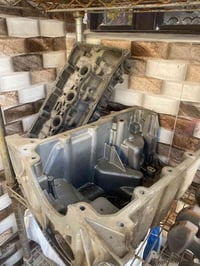 محرك MG5 • ٢٠٢٤ • نجف