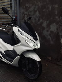 PCX • وارد كوري • ١١٥٠٠