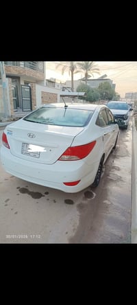 اكسنت امريكي • ٢٠١٧ • حادثه بسيطه