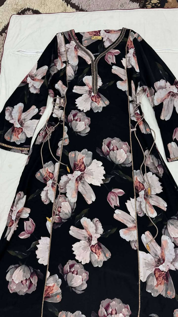 مخور ستن رمضاني وللعيد ماملبوس
اشتريتو من الزهور ب٦٠
ومارهم عليا وابوالمحل ماقبل يرجعو
ماركه الودق.. تلبس من وزن ٥٠ الى ٧٥
ابيعو ب٥٠


**إذا كنت صاحب هذا الإعلان وتريد حذفه لأي سبب، رجاءا أرسل رسالة إلى الدعم الفني**