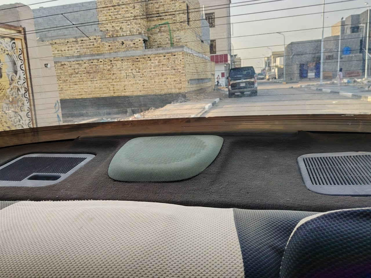 سياره بطه موديل 1991محرك وگير بلادي تبريد شغال سياره وكاله لا صبغ ولا تكحيل جاهزه من كلشي باسمي سنويه  ل29 شادلها الرقم الجديد عنواني زبير حيي الصحفيين الثانيه 
***********
