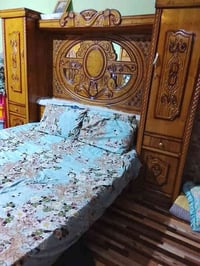 غرفة نوم • استعمال قليل • القرنه الشرش