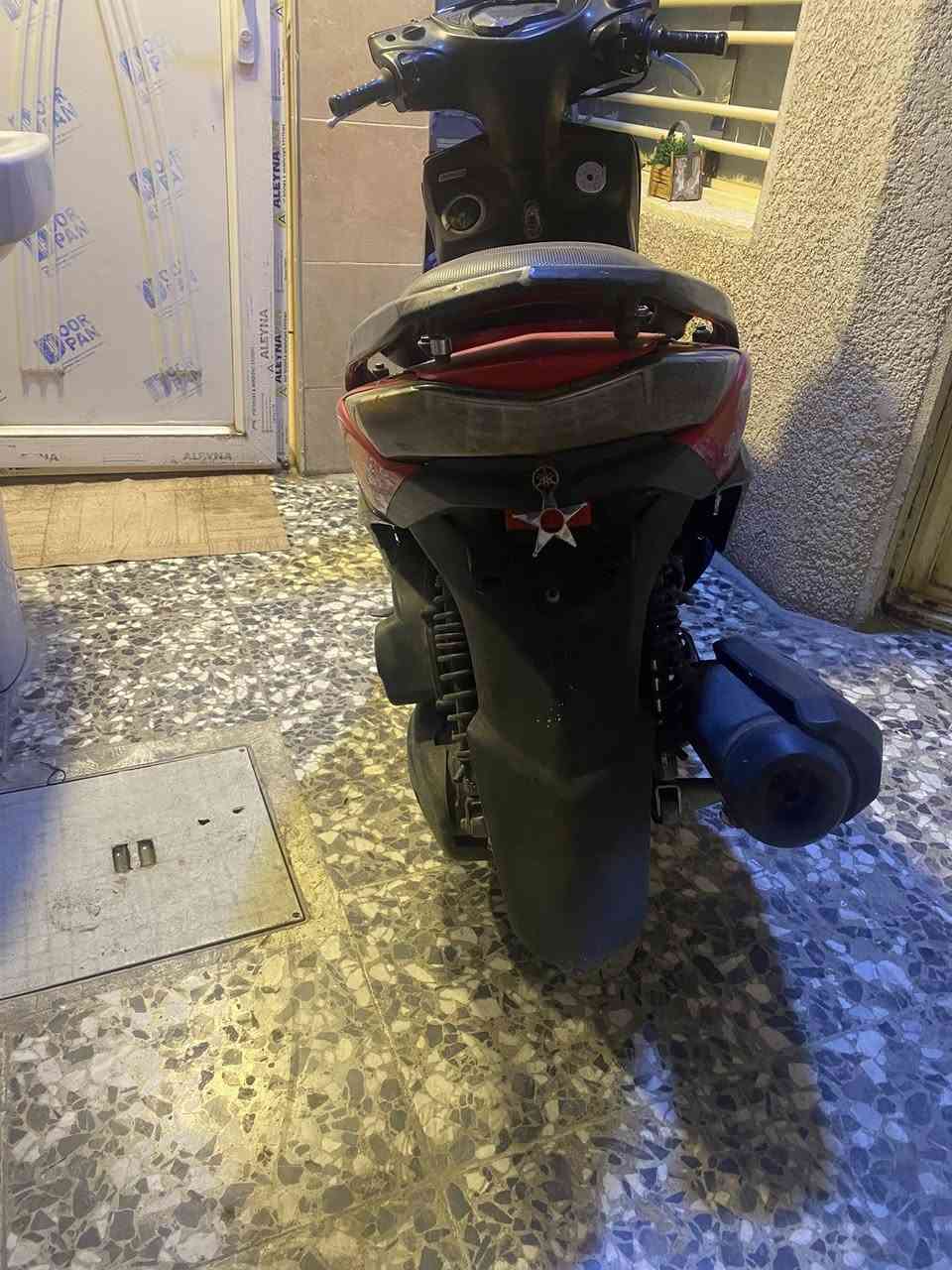 سلام عليكم شباب عندي هايه سكنس الد ابلاديه شلعه ومعدل فول دراجه مراوس بجي تي ار مزوه او للبيع سعر 750 مكاني بغداد البلديات متواجد واتساب وخاص 24ساعه ***********
