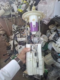 متوفر قواعد فيت بم عبوة كامله نيسان ارمادا تفصيخ نظافة 100% سعر ٥٠ الف...