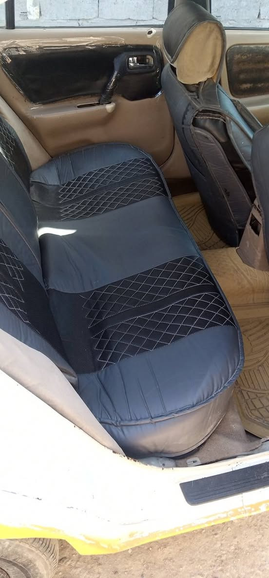 سياره للبيع نيسان سنتره موديل 2001رقم بغداد كير اومكينه ياباني خير من الله راعي السياره بغداد الله شاهد ماندله اتعهدلك سرقه،اوعشاير السعر 15 اوبيهه مجال حله قرب جامعه بابل *********** و***********
