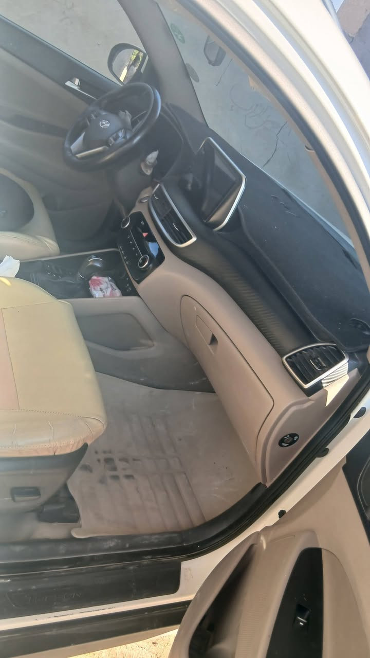 توسان 2020 خليجي فول مواصفات ماعده البنرامه سعر 210 وبيه مجال كربلاء ***********
