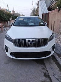 سورنتو • ٢٠١٩ • ٦ سلندر