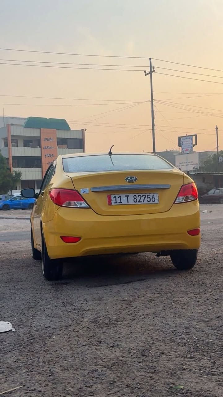 اكسنت موديل 2015 خليجي نظيفه جداً سيارة صافيه سنويه جديده وهزه جديده ورقم دولي جديد مكينه 1600  بأسمنا تحويل ثاني يوم السعر 85


**إذا كنت صاحب هذا الإعلان وتريد حذفه لأي سبب، رجاءا أرسل رسالة إلى الدعم الفني**