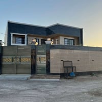 حديثة • درجة أولى • مفروشة