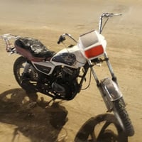 جونده • بدون اوراق • مكفوله عشائريا