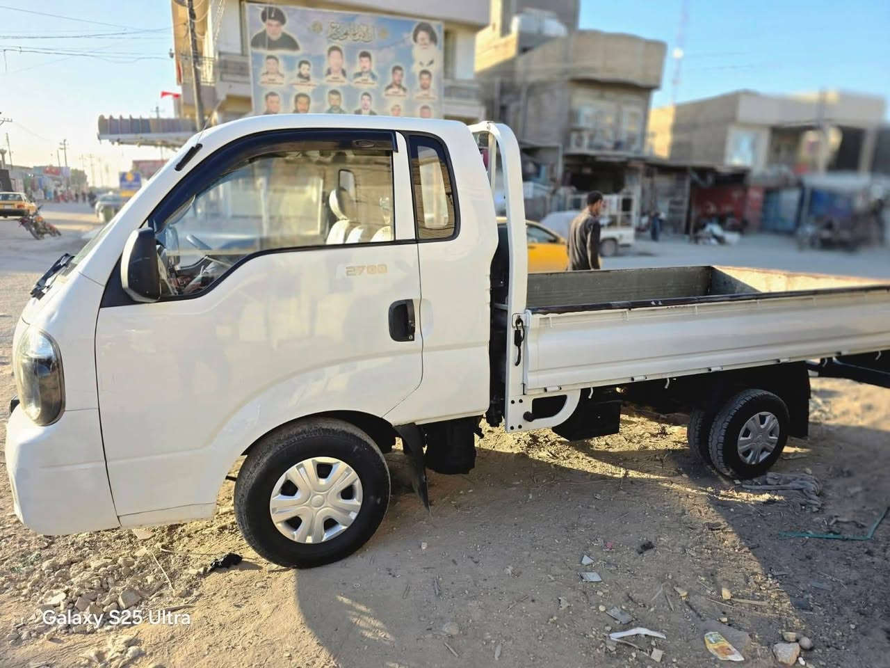 اسلام عليكم كيا البيع موديل ٢٠١٤ رقم واسط السنويه نافذه السياره خير من الله كير مكينه اكسي شواصي مكفوالات كربهيات كله شغاله التبريد يراده بس غاز السياره جاهزه مداور ثاني يوم ربع مامطلوبه العنوان حله نادر الثالثه الاستفسار *********** السعر ١٠٥ وبيه مجال قليل والسوك كلشي بيه لاحد يكلي هواي مادري شنو
