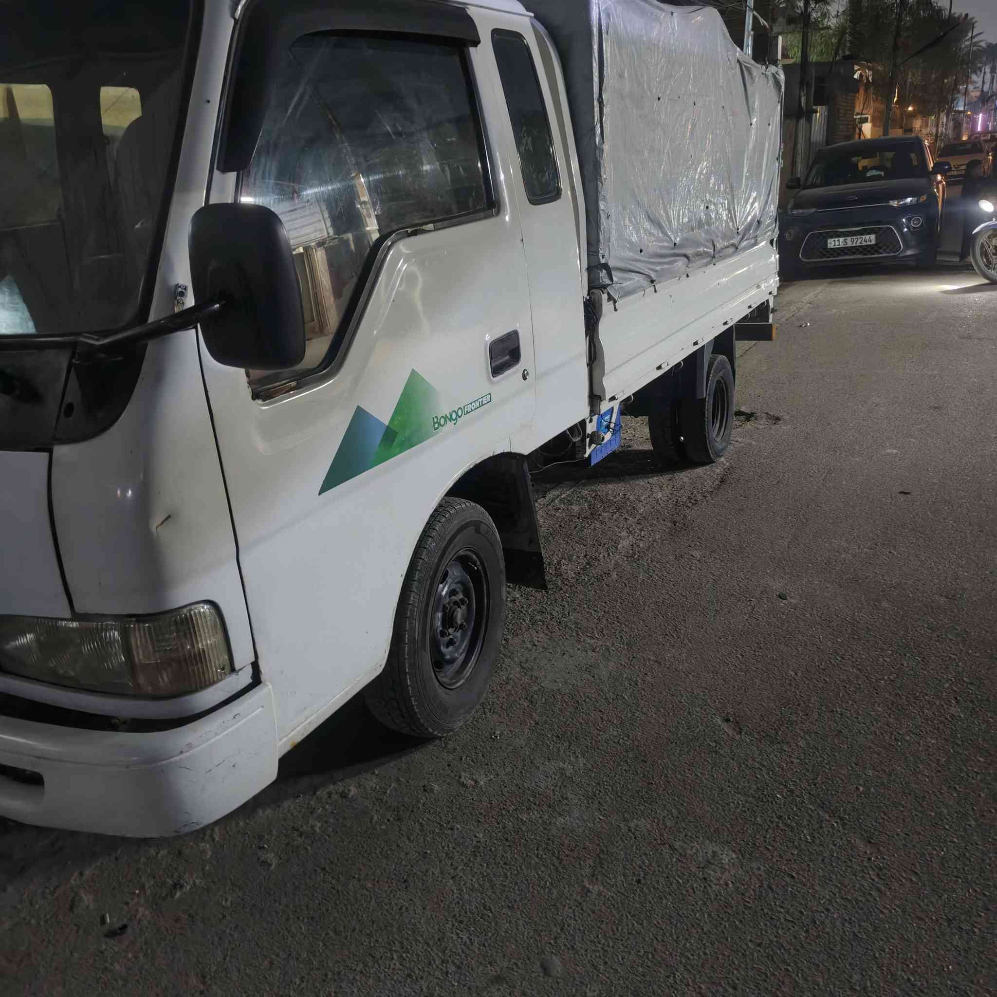 #فونتيرا موديل 1999 السياره مال جناي تخم تاير جديد حداديه كهربائيات تخم كشنات دوشمه  السياره مشروع وطني بسمي الرقم دولي جديد السعر 60 وبيه مجال للشراي
***********
