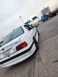 موديل ٢٠١١ • باسمي • مكينة جاهزة
