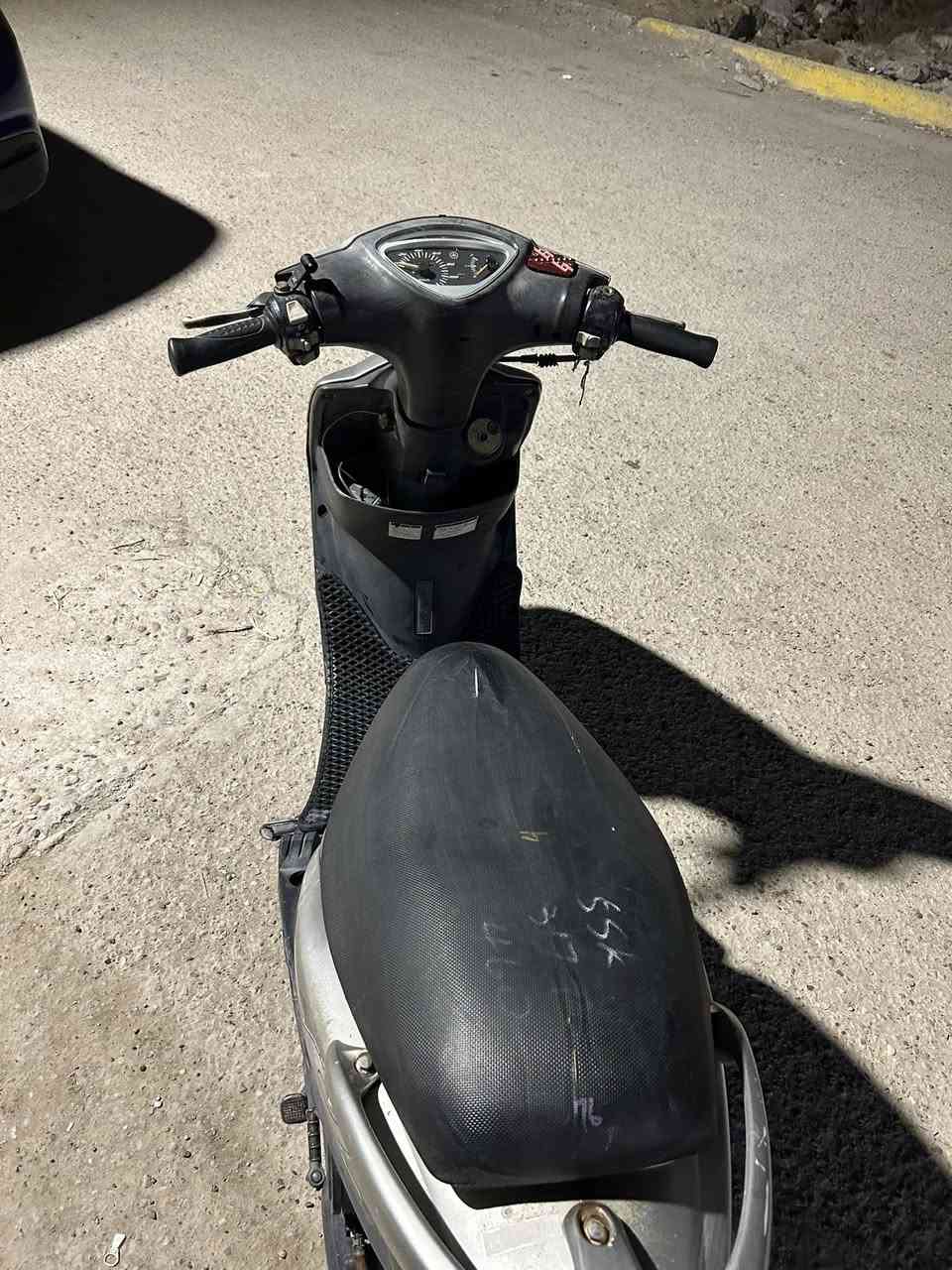 كفاله عامه ختم واحد كلشي ويه المكينه ملح اقوه بس ضلمه رمبه مكاني حي جهاد ب850 بيها مجال ***********
