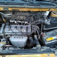 ليفان 620 • ٢٠١١ • مكينة وكير كورلا