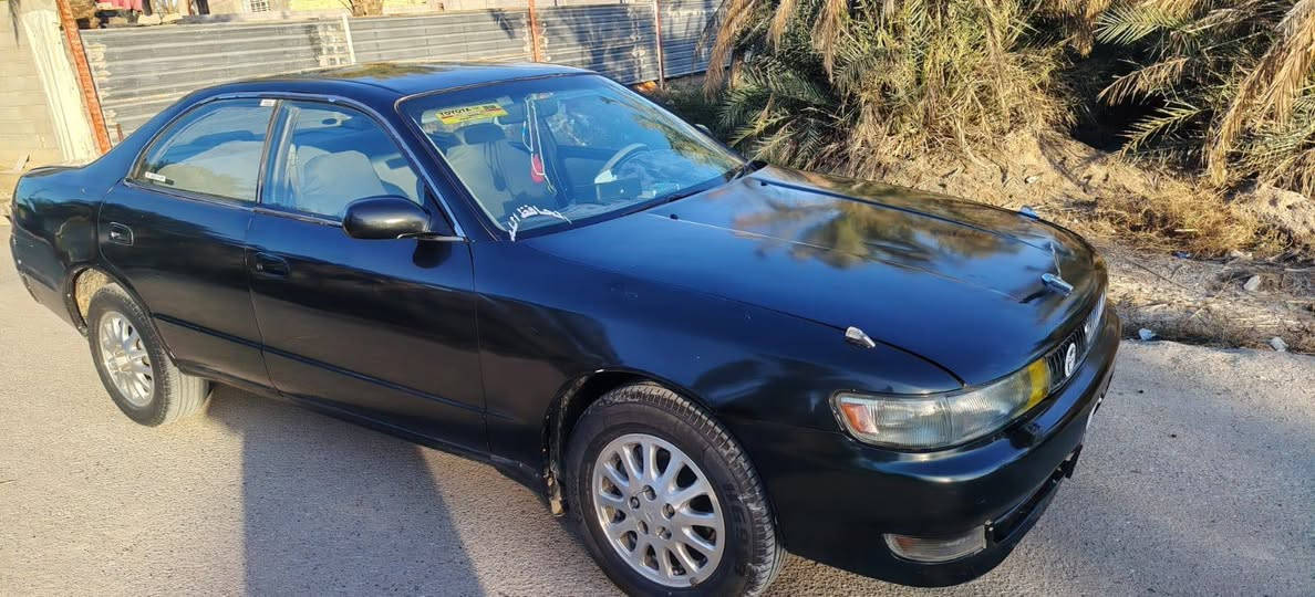 شيزر للبيع جاهزه من الطول للطول تخم تاير مكينه وكير خير من الله المكينه شادينهه قبل 11يوم السعر 51وبيهه مجال اتصل وتدلل المدينه بني منصور***********
