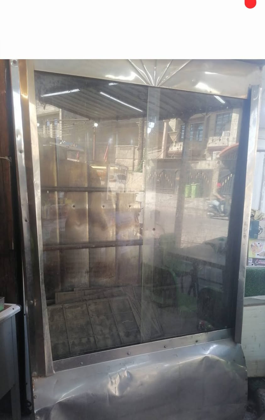 سلام عليكم غراض للبيع وسعر مناسب


**إذا كنت صاحب هذا الإعلان وتريد حذفه لأي سبب، رجاءا أرسل رسالة إلى الدعم الفني**