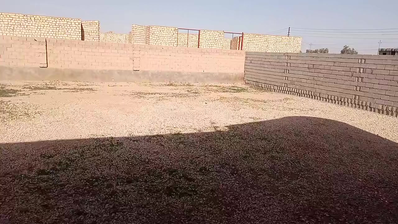 ارض للبيع ارض للبيع
العنوان حي الزيتون الغربي 
المساحه 400 متر 
العرض 20 متر 
النزال 20 متر 
سعر المتر 30 وبي مجال للطيبين 
للاستفسار الاتصال على الرقم 
***********
