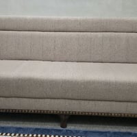 قنفة • ٣ مقاعد • شرط الفحص